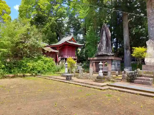 大年神社(宮崎県)