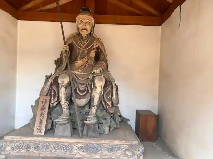 林光寺(三重県)