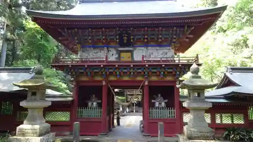 雲巌寺(栃木県)