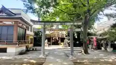 大鳥神社(東京都)