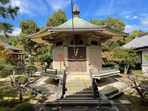 大覚寺(京都府)