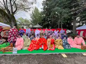 手力雄神社(岐阜県)(2024年09月30日(月) 21時04分15秒投稿)