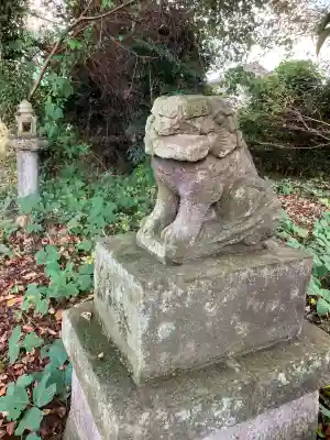 大原間温泉神社(栃木県)