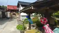 大鏑神社(福島県)