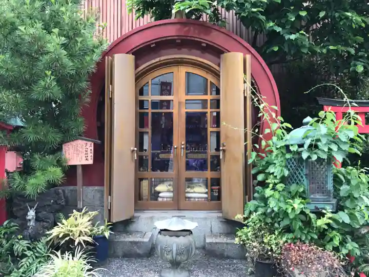 大安楽寺のその他建物