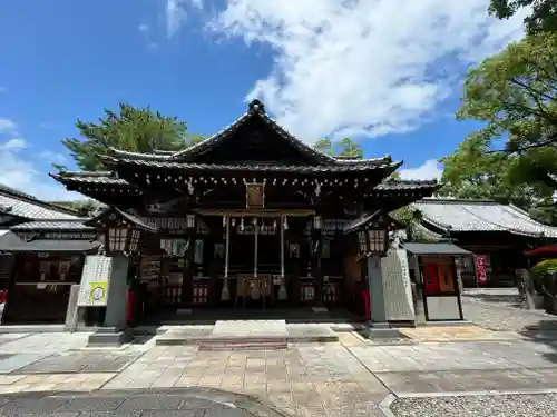 高知八幡宮(高知県)