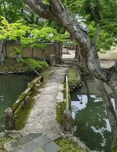 新薬師寺のその他建物