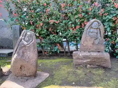 春清寺(東京都)