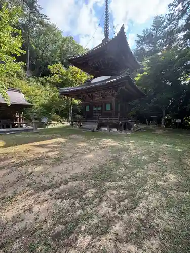 伽耶院(兵庫県)