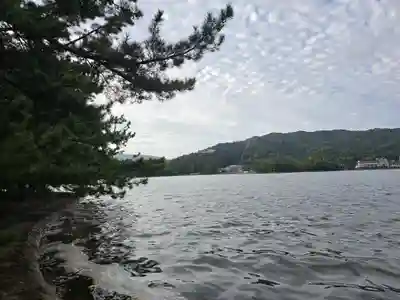 天橋立神社(京都府)