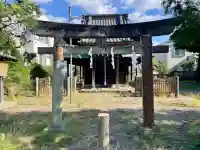 巽神社(神奈川県)