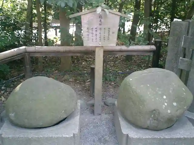 鶴岡八幡宮のその他建物
