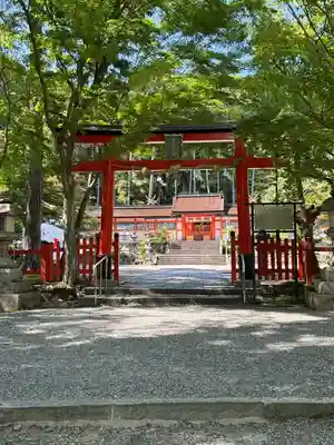 大原野神社(京都府)