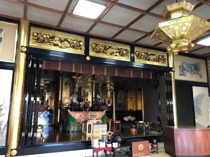 善通寺の本殿・本堂