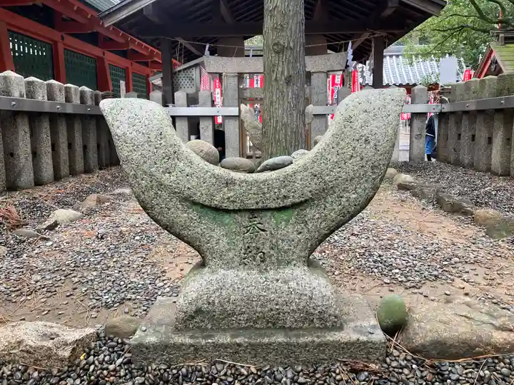 住吉大社(大阪府)