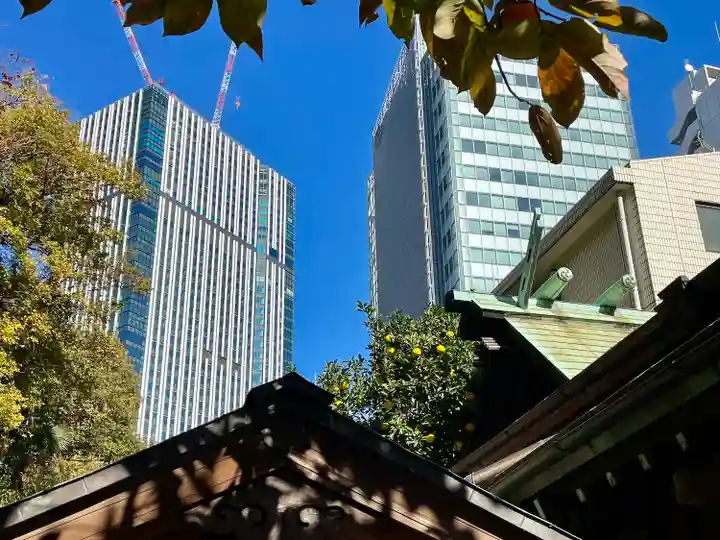 久國神社(東京都)
