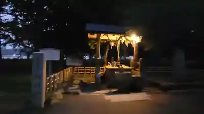 天橋立神社(京都府)