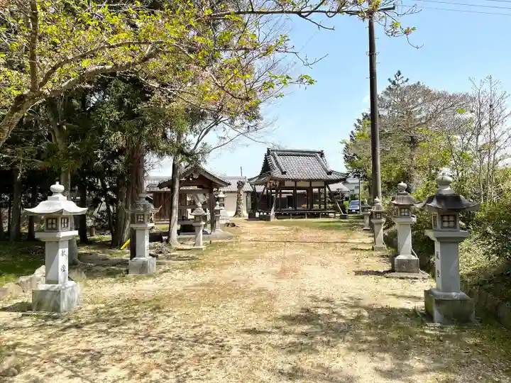 八幡神社(滋賀県)
