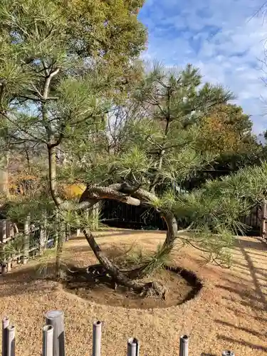 穴八幡宮(東京都)