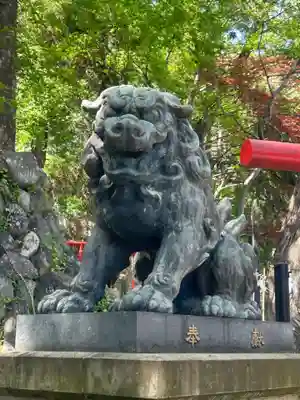 山名八幡宮(群馬県)