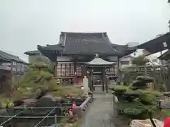 興徳寺(大阪府)