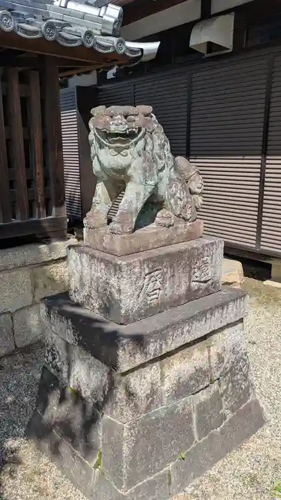 額田部神社(滋賀県)