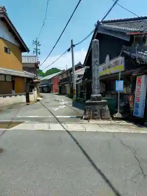 大村神社(三重県)