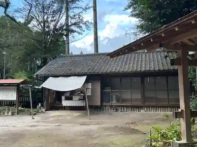 霧島岑神社(宮崎県)