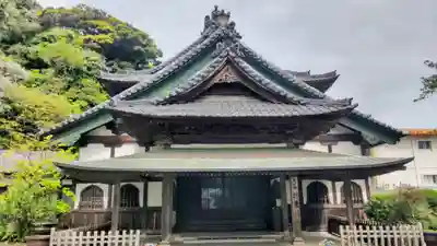 龍口寺のその他建物