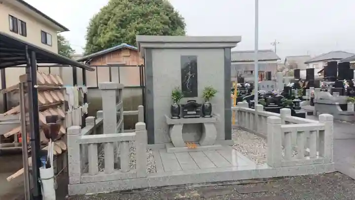 題唱寺のその他建物