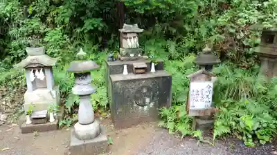 山﨑八幡宮(山口県)