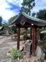 水神社(神奈川県)