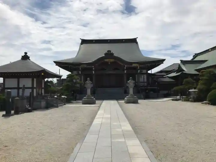 大念寺(神奈川県)