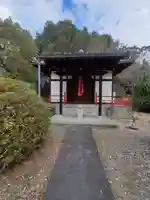 金剛輪寺址(大阪府)