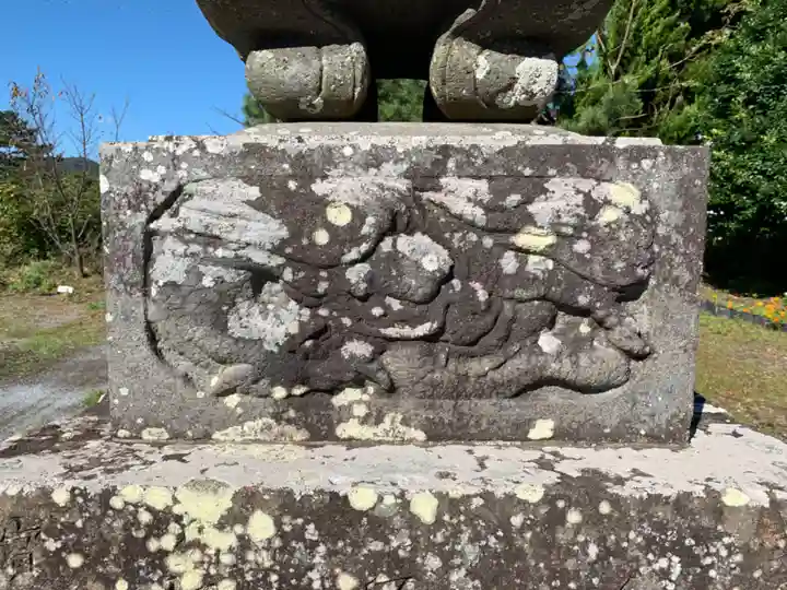 熊野神社のその他建物