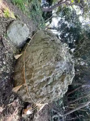 田島神社(佐賀県)