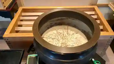 眞言寺の本殿・本堂