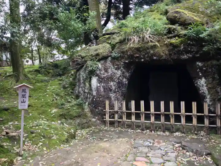 金澤神社(石川県)