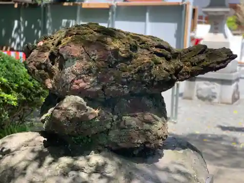 富知六所浅間神社のその他建物