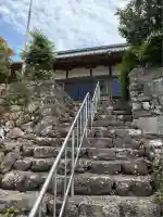 泉福寺(三重県)