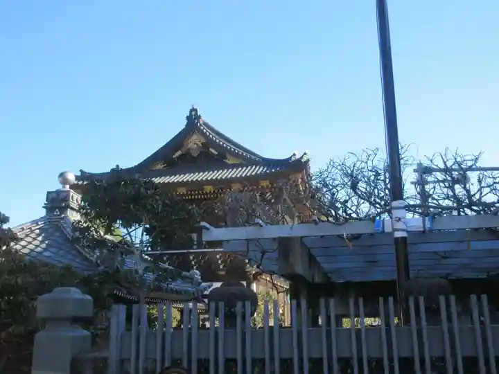 成田山新勝寺(千葉県)