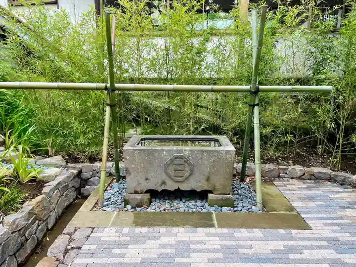 宇賀神社(神奈川県)