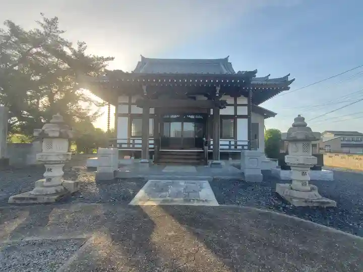 寶生寺(群馬県)
