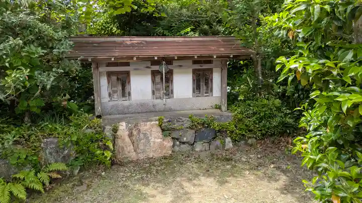 神応寺(神應寺)(京都府)