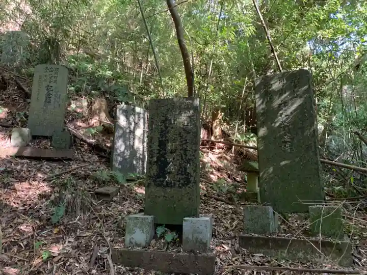 富岡神社(千葉県)