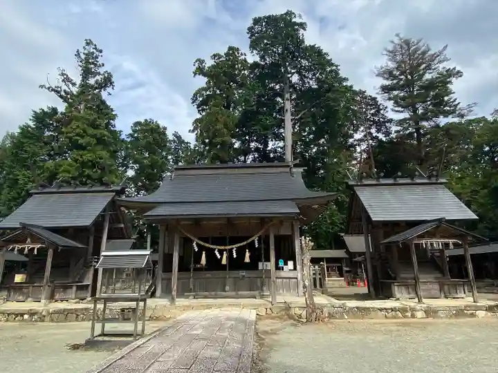 豊受大神社(京都府)
