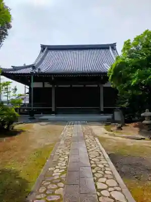 栄信寺(三重県)
