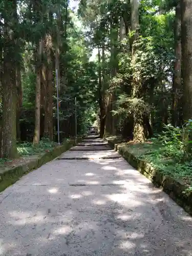 狭野神社(宮崎県)