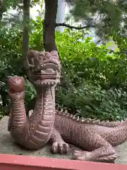 田無神社(東京都)