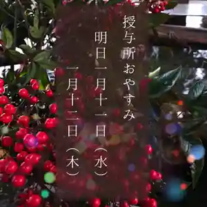 高司神社〜むすびの神の鎮まる社〜(福島県)(2023年01月10日(火) 14時16分21秒投稿)